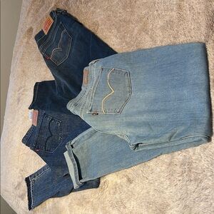 LEVIS SIZE29